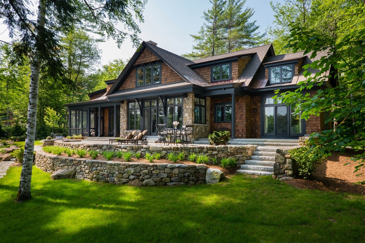 award winning homes constructed by award winning builders and contractors