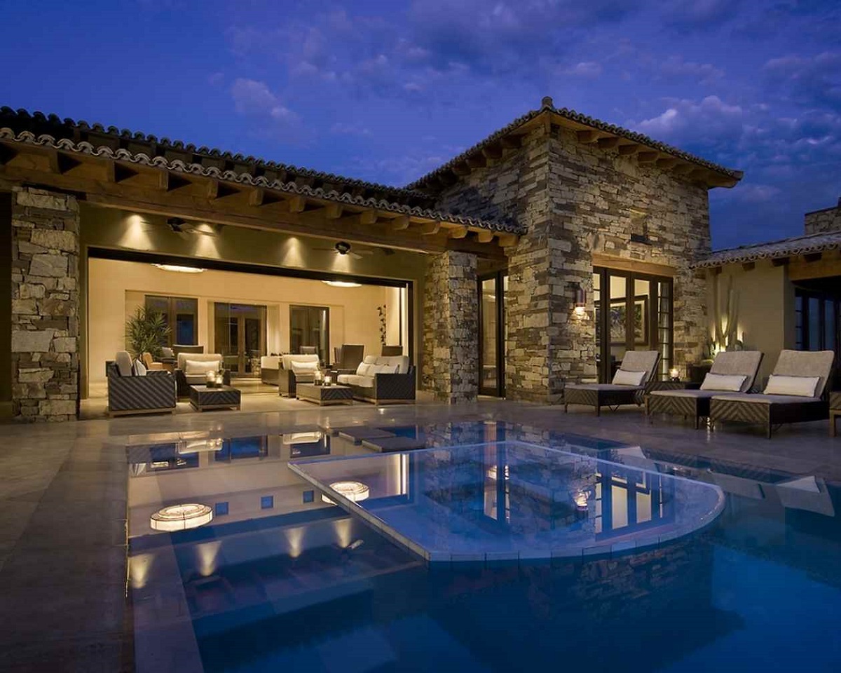 award winning homes with great architectural design and convenient floorplans